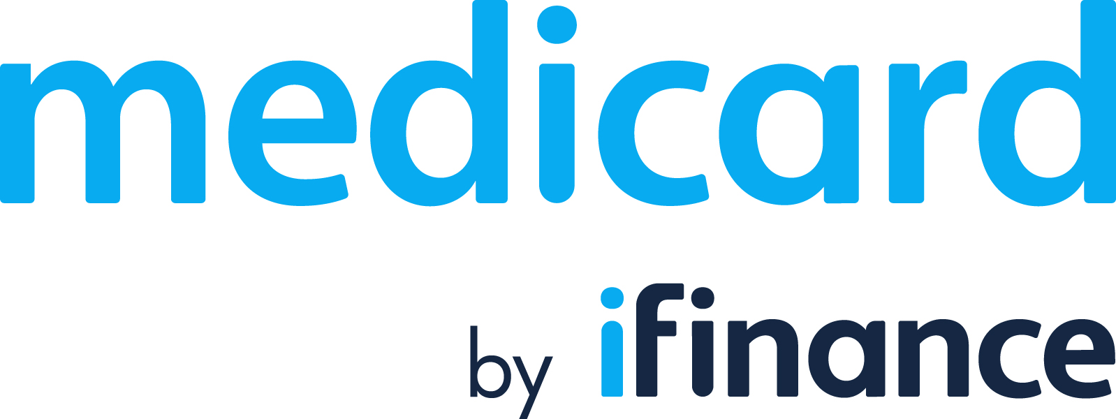 Medicard by iFinance Logo