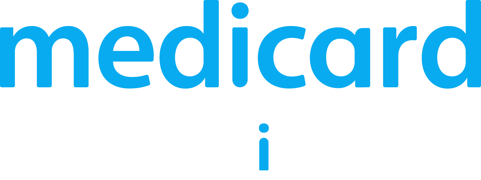 Medicard by iFinance Logo